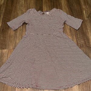 Old Navy Girls Dress size M (8)